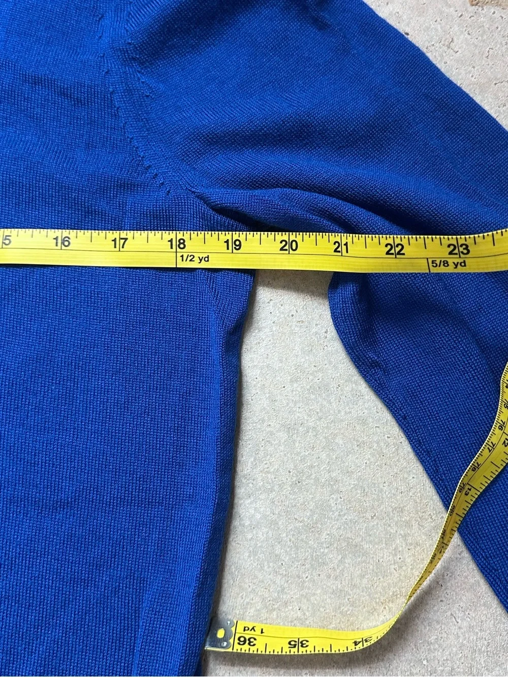Banana Republic classic banana
